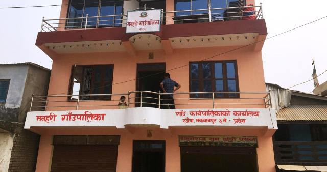 मकवानपुरमा १९ जना प्रधानाध्यापकले दिए सामूहिक राजीनामा